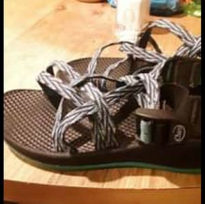 Children's size 13 Chaco's